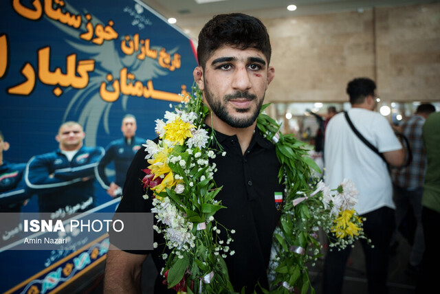 اسماعیلی: خدا را شکر دست پر برگشتیم/ میرزازاده: وظیفه‌مان بود کنار صباح شریعتی باشیم