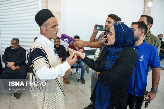 مادر میرزازاده: امین گفته بود طلای المپیک بگیرم، ازدواج میکنم