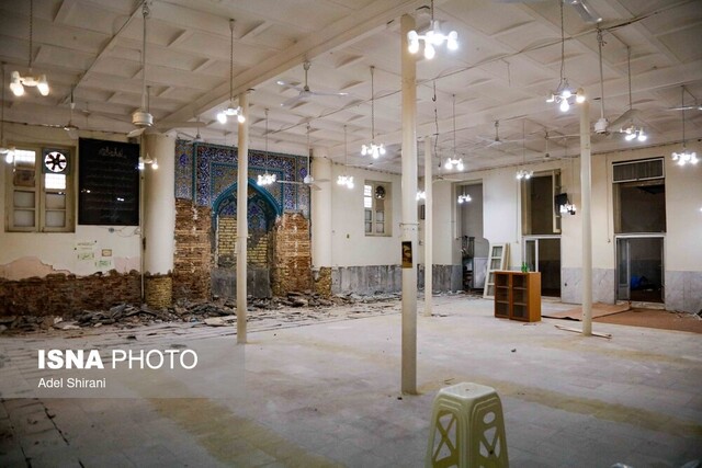 وقتی میراث فرهنگی، خودش مجوز تخریب صادر میکند!