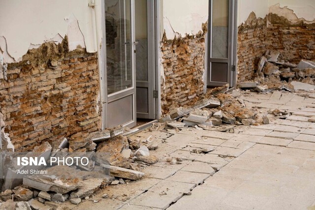 وقتی میراث فرهنگی، خودش مجوز تخریب صادر میکند!