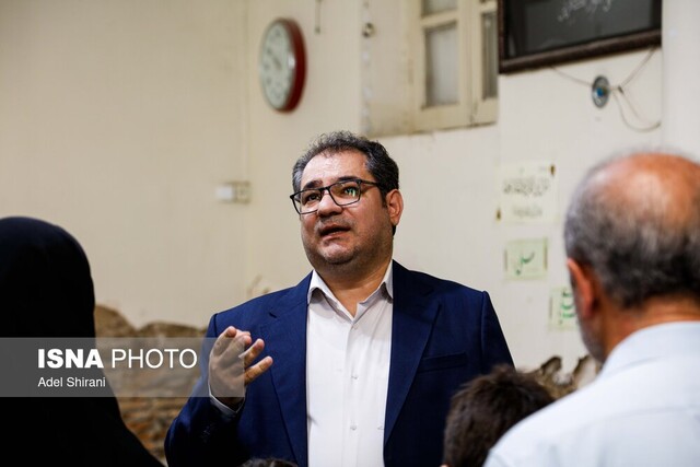 وقتی میراث فرهنگی، خودش مجوز تخریب صادر میکند!