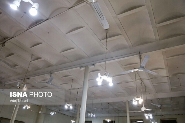 وقتی میراث فرهنگی، خودش مجوز تخریب صادر میکند!