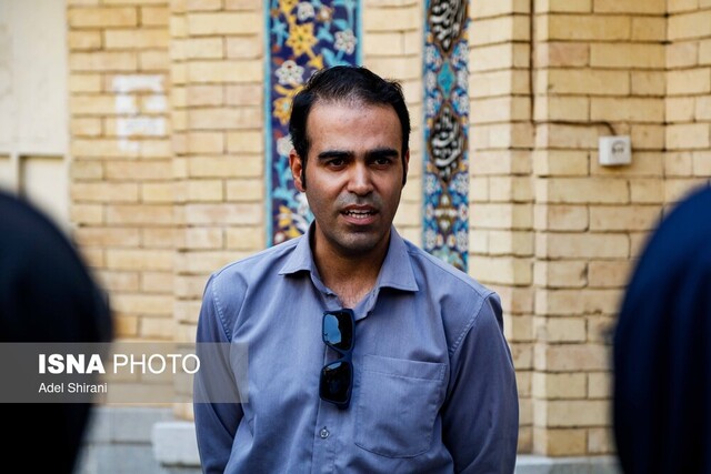 وقتی میراث فرهنگی، خودش مجوز تخریب صادر میکند!