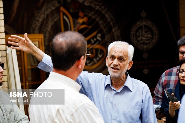 وقتی میراث فرهنگی، خودش مجوز تخریب صادر میکند!