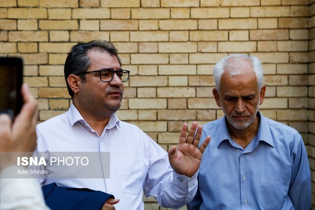 وقتی میراث فرهنگی، خودش مجوز تخریب صادر میکند!