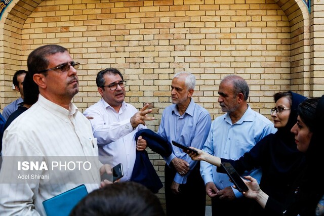 وقتی میراث فرهنگی، خودش مجوز تخریب صادر میکند!