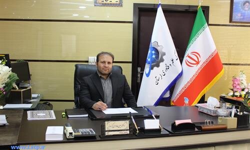 ۸۱۷ نفر در شرکتهای فناور پارک علم و فناوری لرستان اشتغال دارند ۸۱۷ نفر در شرکتهای فناور پارک علم و فناوری لرستان اشتغال دارند