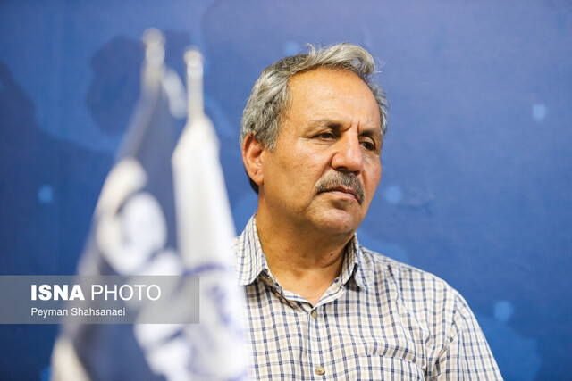 هیئت ورزش روستایی، عشایری یک هیئت جهادی است