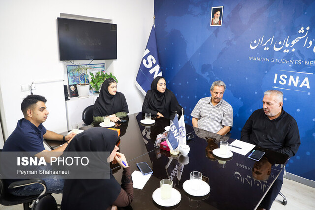 هیئت ورزش روستایی، عشایری یک هیئت جهادی است