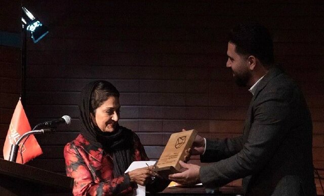 وقتی نویسنده میفهمد، کارش تمام شده!