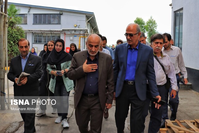 راهاندازی ۱۸۸ طرح صنعتی در گیلان به زودی