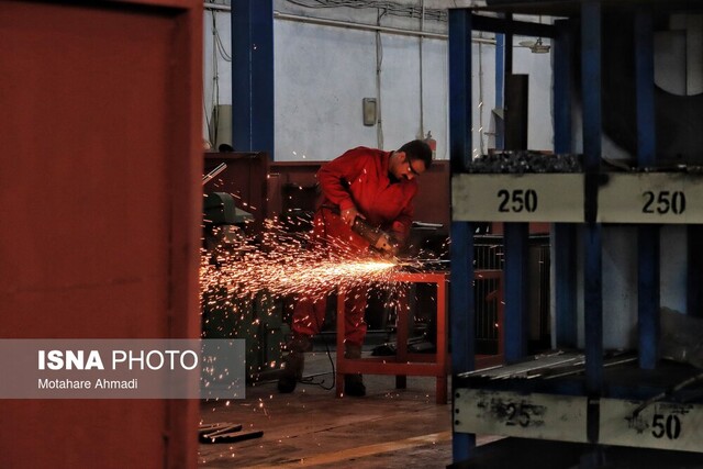 راهاندازی ۱۸۸ طرح صنعتی در گیلان به زودی