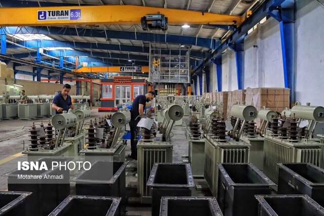 راهاندازی ۱۸۸ طرح صنعتی در گیلان به زودی