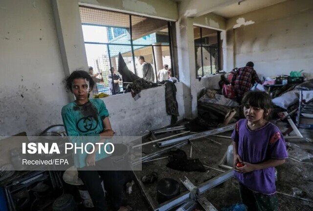 «وضعیت جدید سه میدان نبرد داخل آمریکا»، «تقبیح نمایشیها» و «ایران؛ روی خط مدالآوری»