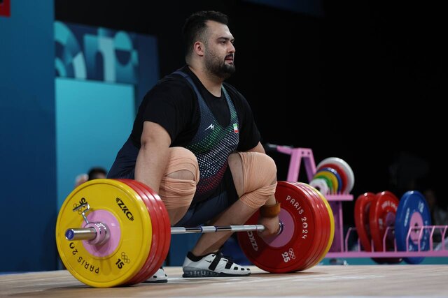 داودی: تا مرز اوت شدن رفتم و شوکه بودم/ در المپیک مانند ورزشکار بیصاحب بودم