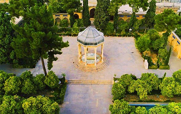 مرمت ۳۴ بنای تاریخی فارس در دست انجام است مرمت ۳۴ بنای تاریخی فارس در دست انجام است