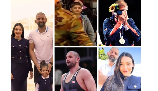 داستان زندگی سخت پتریاشویلی؛ به گروگان گرفته شدن در ۱۱ سالگی! داستان زندگی سخت پتریاشویلی؛ به گروگان گرفته شدن در ۱۱ سالگی!