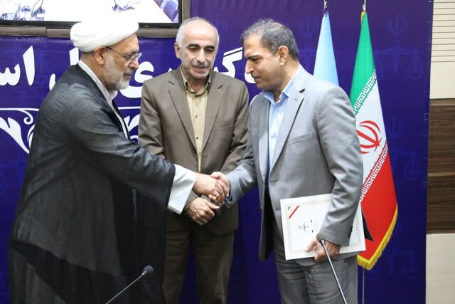 بهروزتر شدن سازمان پزشکی قانونی از اطاله دادرسی جلوگیری میکند بهروزتر شدن سازمان پزشکی قانونی از اطاله دادرسی جلوگیری میکند