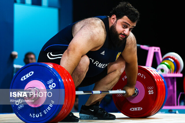 پادشاه جدید دسته فوقسنگین جهان کیست؟