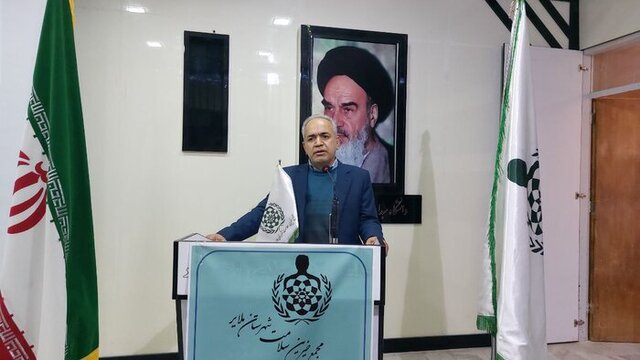 انجام ۳ پروژه توسط مجمع خیرین ملایر انجام ۳ پروژه توسط مجمع خیرین ملایر