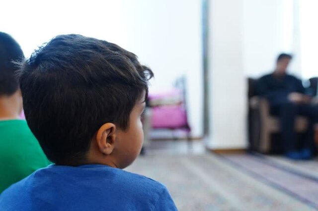 دستگاهها به وظایف قانونی خود در قبال کودکان بدسرپرست عمل کنند دستگاهها به وظایف قانونی خود در قبال کودکان بدسرپرست عمل کنند