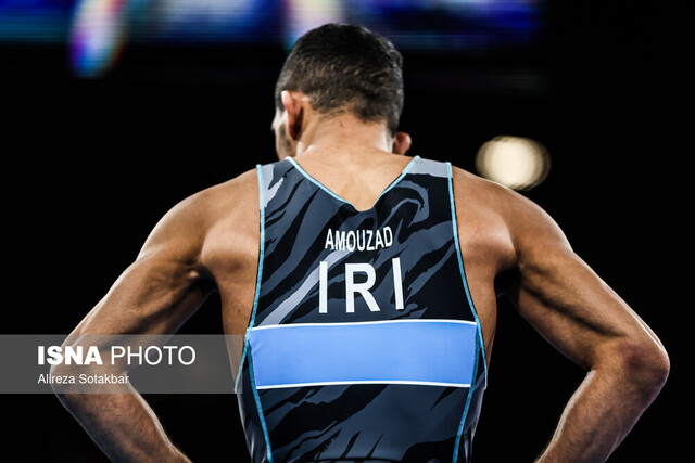 معرفی آزادکاران ۵ وزن نخست ایران در قهرمانی جهان؛ در جستجوی طلا معرفی آزادکاران ۵ وزن نخست ایران در قهرمانی جهان؛ در جستجوی طلا