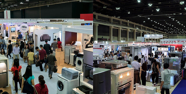 بیست‌ونهمین نمایشگاه لوازم خانگی با حضور ۵۰ برند معتبر در اصفهان برگزار می‌شود