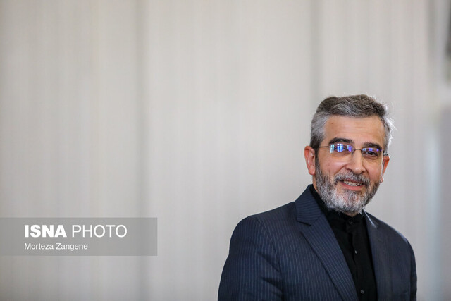 تمجید باقری از کسب بالاترین رتبه توسط ایران در میان کشورهای منطقه در المپیک تمجید باقری از کسب بالاترین رتبه توسط ایران در میان کشورهای منطقه در المپیک