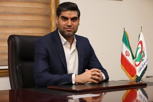 حدادی: گاریدو از شرایط اردو و نقل و انتقالات راضی است/ باشگاه سوچی به نامههای ما جواب نمیداد! حدادی: گاریدو از شرایط اردو و نقل و انتقالات راضی است/ باشگاه سوچی به نامههای ما جواب نمیداد!
