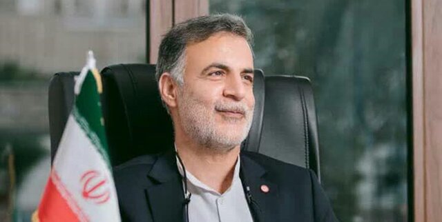 پورکبگانی: مجلس همدلی خود با رییسجمهور را حفظ خواهد کرد پورکبگانی: مجلس همدلی خود با رییسجمهور را حفظ خواهد کرد