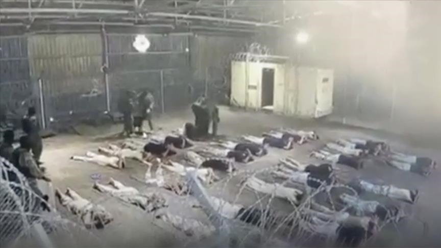 در زندانهای رژیم صهیونیستی چه میگذرد؟