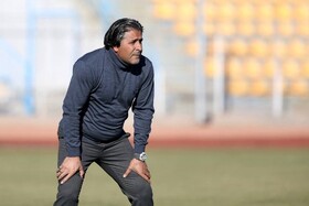 سرمربی مس شهر بابک: مس‌سونگون تیم سرسختی بود