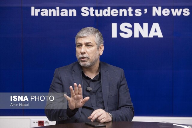 مساله شورای شهر اهواز برعهده شورای حل اختلاف است