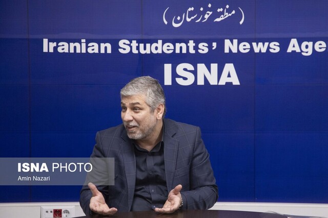 مساله شورای شهر اهواز برعهده شورای حل اختلاف است