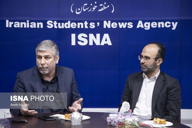 مساله شورای شهر اهواز برعهده شورای حل اختلاف است