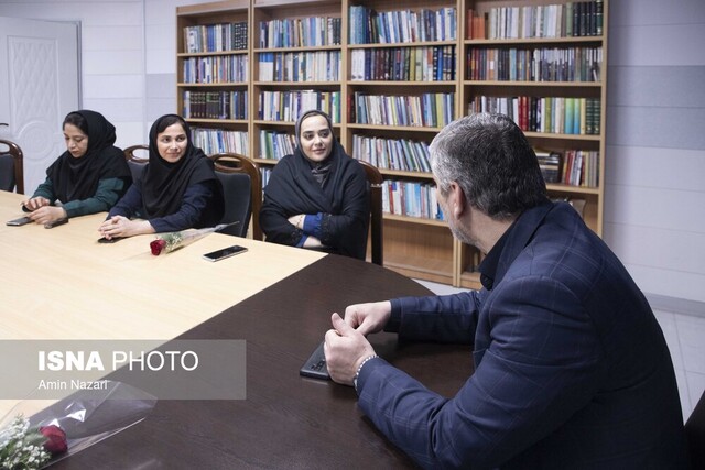 مساله شورای شهر اهواز برعهده شورای حل اختلاف است