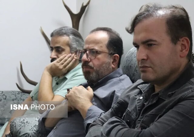 اگر باز هم مورد حمله قرار بگیرم از سلاح استفاده نمی کنم +ویدئو