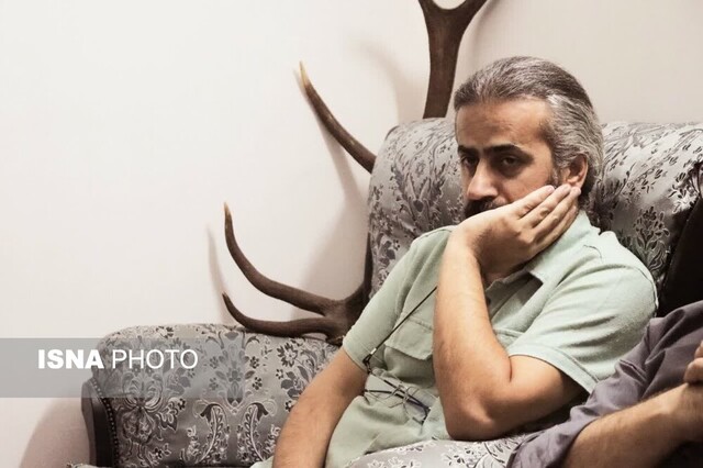 اگر باز هم مورد حمله قرار بگیرم از سلاح استفاده نمی کنم +ویدئو