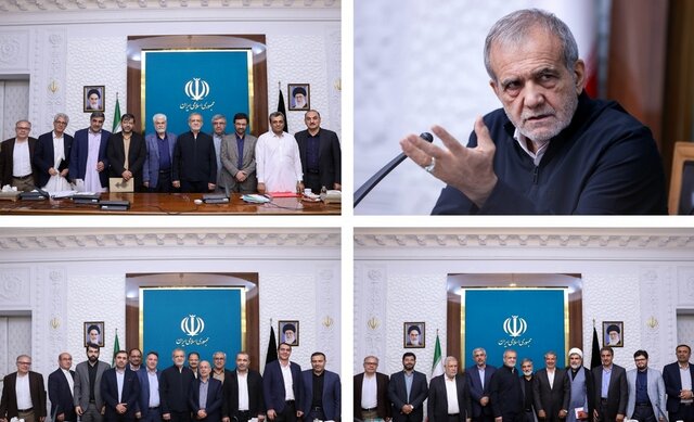 ویژگیهای وزرای پیشنهادی دولت؛ توانمندی، تخصص و سوابق