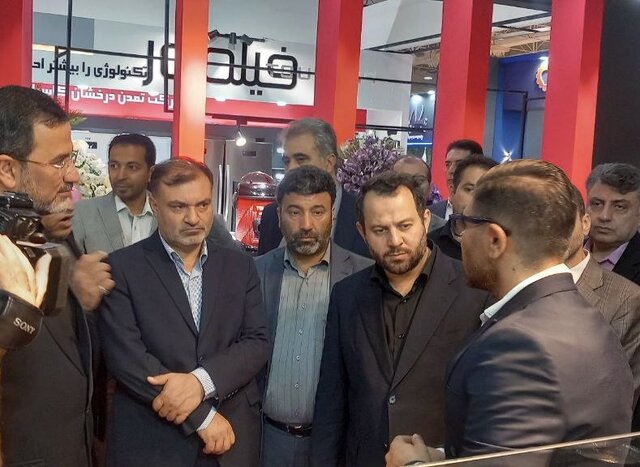 حمایت از تولیدات داخلی در راستای توسعه صادرات و ارزآوری حمایت از تولیدات داخلی در راستای توسعه صادرات و ارزآوری