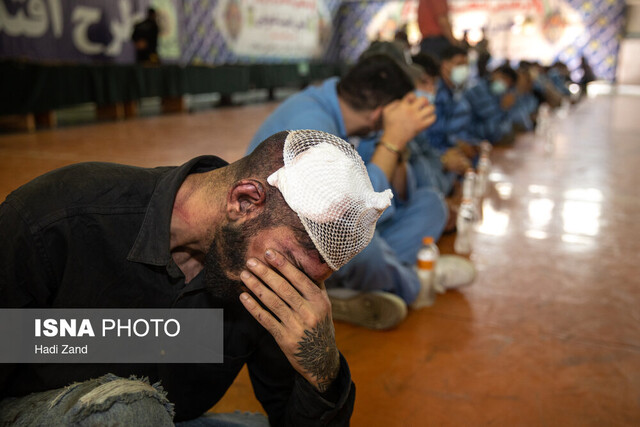 از قمه تا استوری؛ بازنمایی اراذل و اوباش در فضای حقیقی و مجازی