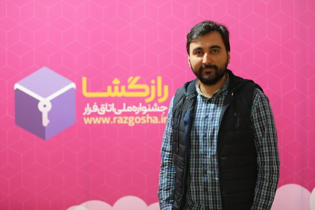 اتاق فرار یا خانه وحشت؟!/ سیاستی چندپاره در قبال اتاقهای فرار ایرانی