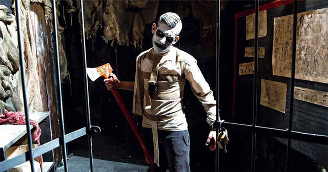 فعالیت زیرزمینیِ «اتاق فرار» در ایران!