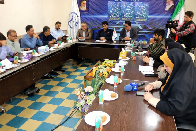 جهاد دانشگاهی برای تکمیل طرحهای دانش بنیان نیازمند حمایت است