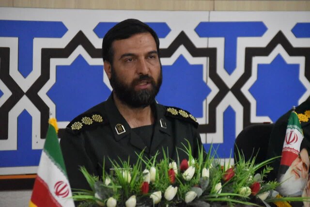 شرایط گذراندن سربازی و کسر خدمت در اداره کل حفظ آثار و نشر ارزشهای دفاع مقدس کرمان شرایط گذراندن سربازی و کسر خدمت در اداره کل حفظ آثار و نشر ارزشهای دفاع مقدس کرمان