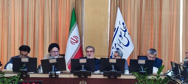 استعلام رئیسجمهور درباره ۷۳ نفر از وزارت اطلاعات استعلام رئیسجمهور درباره ۷۳ نفر از وزارت اطلاعات
