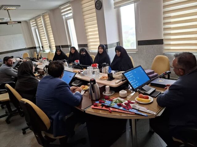 آموزش و پرورش همچنان پای کار فرهنگسازی در مدیریت مصرف آب