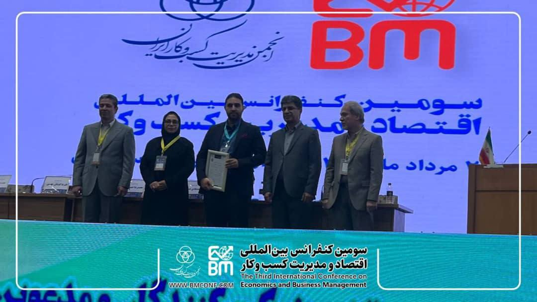 اولین شرکتهای دارای صلاحیت برای اجرای پوششهای حفاظت در برابر آتش کشور معرفی شدند