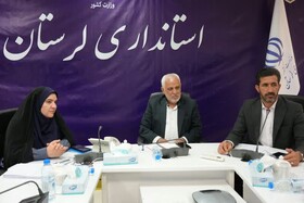 دستگاه‌های اجرایی لرستان موظف به رفع موانع ثبت جهانی خرم‌آباد هستند