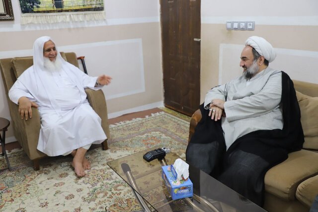 تامین زیرساختها برای ورود زائران اربعین حسینی در چابهار و دشتیاری ضروری است